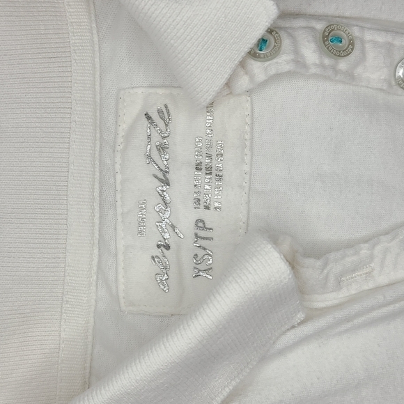 Original Aéropostale Polo Shirt A87 Athletics - Picture 3 of 7
